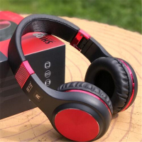 BYZ SH109 头戴式耳麦