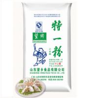 望乡(Wheatsun) 特一粉 中筋小麦面粉 25KG 馒头/面条/饺子粉/