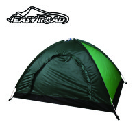 易路达 YLD-ZD-002 双人手抛帐篷 颜色随机发货