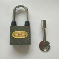 大江(DAJAN) 通开锁38*34*17mm 38mm内五角 (单位:把)