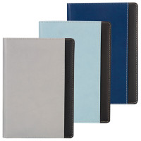 得力(deli) 3150 时尚记事本(混)