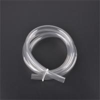 浩酷(HOCO) PVC增强增厚透明塑料管 6*8mm 塑料软管 空心塑料管 水管