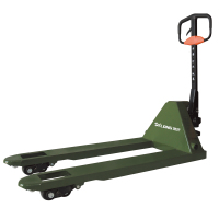 彪丽地龙DLB-3.0T系列搬运车货叉长度货叉外间距685(单位:辆)