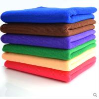 DAYUNHE 吸水抹布 清洁用品 百洁布 5条装 zz