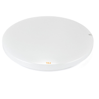 STK LED吸顶灯200mm(自带电源)