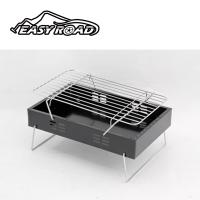 易路达 YLD-SKL-002 小方炉 黑色