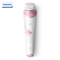飞利浦(Philips)BSC201洁面仪 洗脸仪 美容电动洁面刷