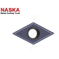 NASKA刀片DCMT11T308-UM CT25 SMH02046