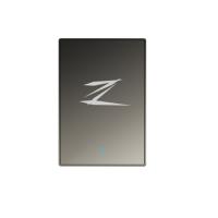 朗科(Netac)Z1 固态 移动硬盘 USB3.1 超速金属系列 防震抗摔 512G