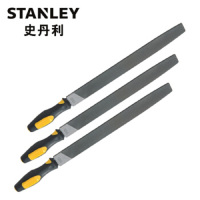 史丹利(STANLEY)22-342-28 平锉 粗齿平锉10寸 (STANLEY)