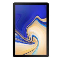 三星(SAMSUNG)Galaxy Tab S5e平板电脑 SM-T720 10.5英寸 骁龙8核处理器 6G运存 128G存储 5.5mm厚 锡墨黑