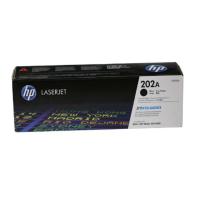 惠普(HP) 202A硒鼓 (硒鼓/粉盒)(适用M254dw彩色激光打印机)