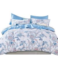 金丝莉 恋家全棉套件 菲欧娜庄园