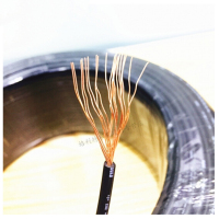 津成塑料铜线BVR2.5mm2