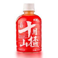依能山楂汁350ML*12