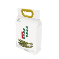 秦川印象绿豆1000g