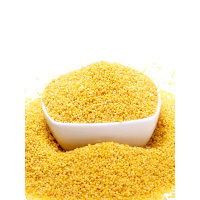 秦川印象黄小米330g