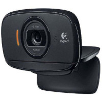 罗技 黑色高清网络视频 摄 像 头 C525 (单位:个)