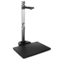 良田(eloam) A4幅面 双摄像头 含二代身份证阅读功能 高拍仪 S52OR (单位 :台)