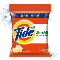 洗衣粉净白去油去污渍无磷洗衣粉1.55kg留香洗衣粉