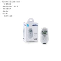 西铁城(CITIZEN)非接触式红外额式个人护理器材 TH30F
