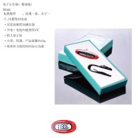 西铁城(CITIZEN)电子计步器( 精装版) TW365