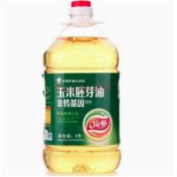 玉米胚芽油 1 专项定制