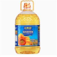 葵花菜籽油 专项定制