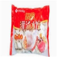 思念水饺 专项定制
