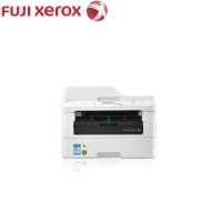 富士施乐(Fuji Xerox)M288dw A4幅面 黑白无线激光多功能一体机(自动双面打印 复印 扫描 )
