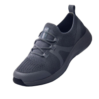 Tri-polar HIWALK高步鞋黑色