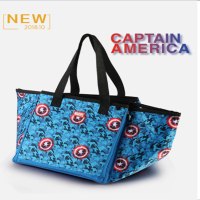 迪士尼(DISNEY)美国队长 多功能提包MCD-HH004