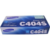 [精选]三星(SAMSUNG)CLT-C404S蓝色粉盒适用于CC430w C433w C480W C480Fn