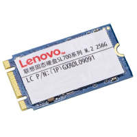 联想(Lenovo) SL700128G M.2 2242 固态宝系列 SSD固态硬盘