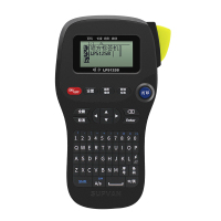 硕方标签机LP5125手持