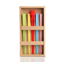 花色优品 合家欢筷子套装SCP(套)