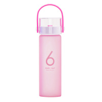 花色优品 6杯水感温变色杯 250ml玻璃水杯SCP(个)