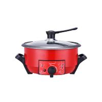 多功能电火锅
