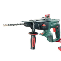 麦太保 Metabao KHA18LTX 锂电锤钻 充电式电锤电镐 裸机