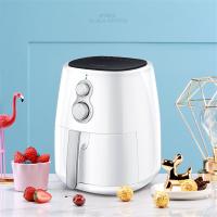 九阳(Joyoung)空气炸锅 3.5L 家用智能 无油煎炸 B2B常规款商品 100份起订