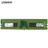 金士顿(Kingston)DDR4 2400 16GB 台式机内存条