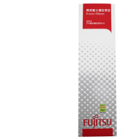 富士通 FUJITSU 原装色带芯 DPK850(单位:个)