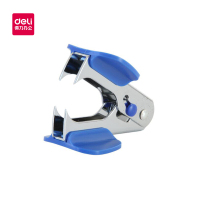 得力(deli) 起钉器 带安全锁 高效便捷 颜色随机