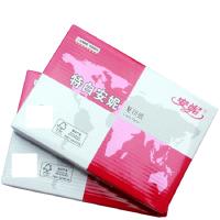 安妮+特白安妮+80gA3+500张每包+5包每箱