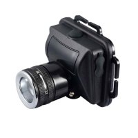 强光头灯 防爆灯具 可在各种易燃易爆场所安全使用