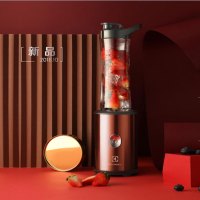 伊莱克斯(ELECTROLUX)EGBR1020 搅拌机