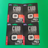 飞毛腿 TF存储卡 内存卡 64G(张)