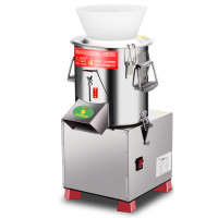 今创(jinchuang) 多功能颗粒机绞菜机切菜机商用电动剁菜打肉馅包子馅饺子馅机打菜机搅蒜碎菜机切菜神器