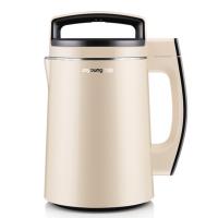 九阳(Joyoung) 豆浆机 DJ13B-D79SG 家用多功能米糊机智能儿童辅食机双预约豆浆机新款