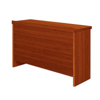 鸿业盛大FSA-106会议桌培训桌双人长条桌木皮油漆条形桌学生课桌 会议桌1.4米办公桌1400L*400W*760H